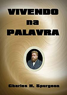 Livro Vivendo Na Palavra