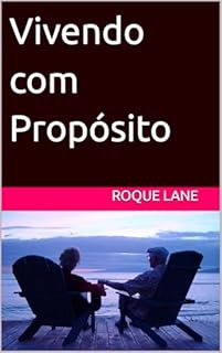 Livro Vivendo com Propósito