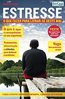 Livro Vivendo com Qualidade Ed. 17 - Estresse : Vivendo com Qualidade Ed. 17 - Estresse