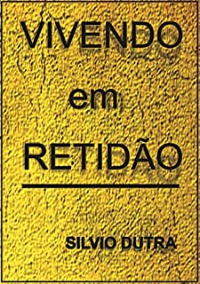 Livro Vivendo Em Retidão