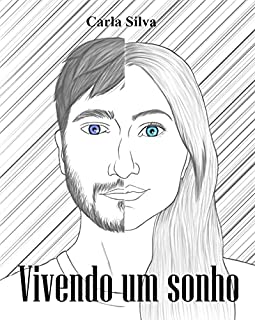 Livro Vivendo um sonho