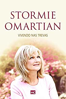 Livro Vivendo nas trevas