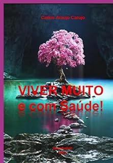 Livro Viver Muito