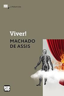 Livro Viver!