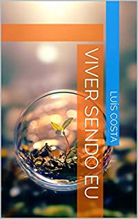 Livro Viver Sendo Eu