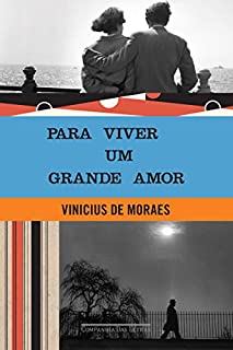 Livro Para viver um grande amor