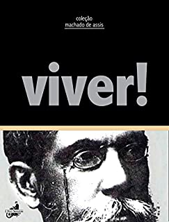 Livro Viver! (Contos de Machado de Assis)