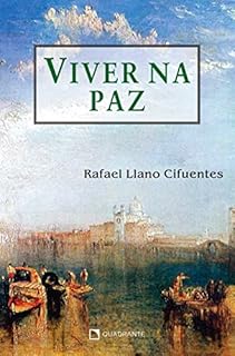 Livro Viver na paz