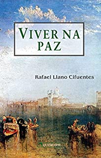 Livro Viver na paz (Vértice Livro 66)