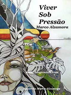 Viver Sob Pressão: Existe momento que parece não ter fim! A sensação é de que a cabeça vai explodir!