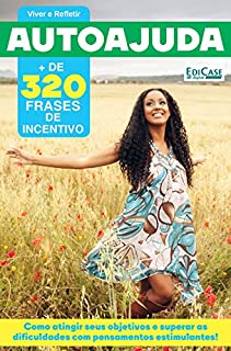 Livro Viver e Refletir Ed. 13 - AutoAjuda