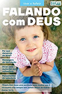 Viver e Refletir Ed. 15 - Falando Com Deus