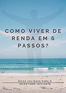 Livro Como Viver de Renda em 6 passos? (1)