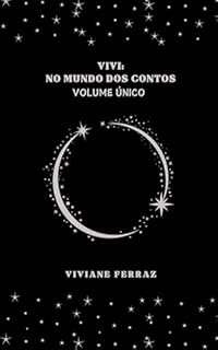 Vivi: no mundo dos contos – Volume Único