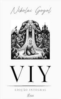 Livro Viy: Mírgorod Vol. 3 (Coleção Nikolai Gogol)
