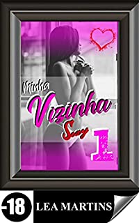 Livro Minha Vizinha Sexy 1