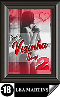 Livro Minha Vizinha Sexy 2