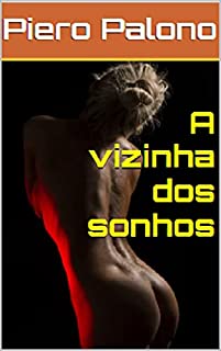 Livro A vizinha dos sonhos