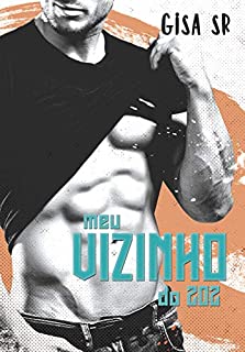 Livro Meu Vizinho do 202
