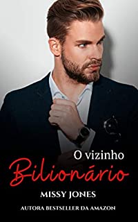 Livro O vizinho bilionário