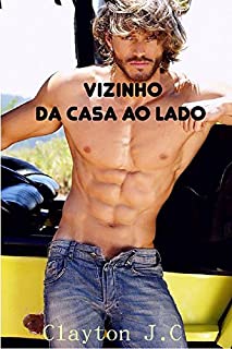 Livro Vizinho da casa ao lado