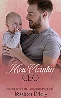 Livro Meu Vizinho CEO
