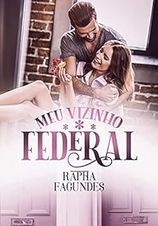 Livro Meu Vizinho Federal