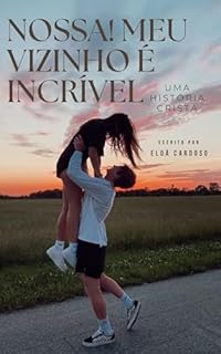 Nossa! Meu vizinho é incrível
