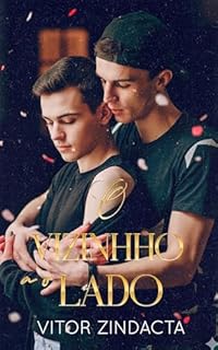 Livro O VIZINHO AO LADO