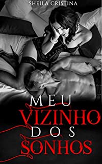 Livro Meu vizinho dos sonhos