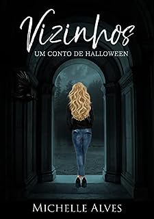 Livro Vizinhos