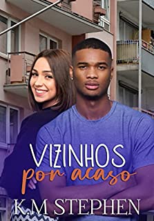 Livro VIZINHOS POR ACASO