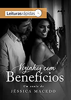 Livro Vizinhos com benefícios