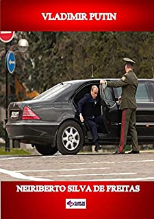 Livro Vladimir Putin