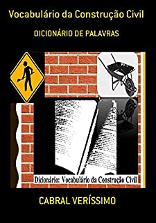 Vocabulário Da Construção Civil