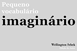 Livro Pequeno vocabulário imaginário