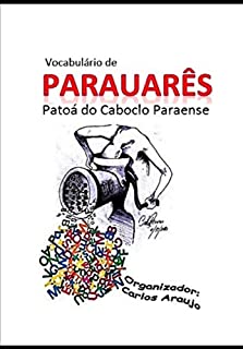 Livro Vocabulário De Parauarês