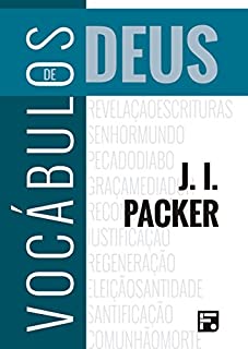 Livro Vocábulos de Deus