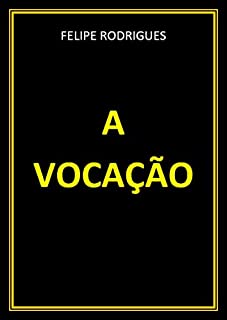 Livro A VOCAÇÃO