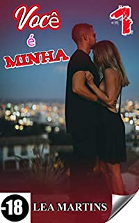 Livro Você é Minha 1