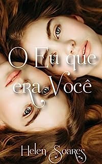 Livro O Eu que era Você