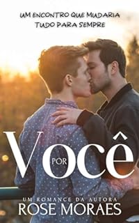 Livro Por você
