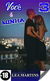 Livro Você é Minha 3