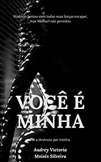 Livro Você é minha!
