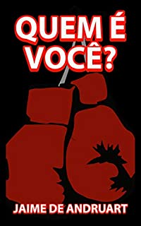 Livro Quem é Você?