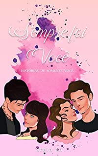 Livro Sempre foi você