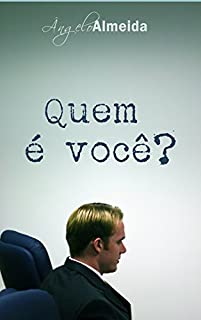 Livro Quem é você