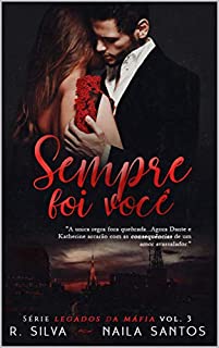 Livro Sempre foi Você