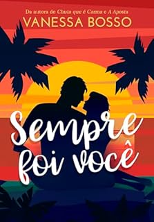 Livro Sempre foi Você