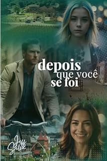 Livro DEPOIS QUE VOCÊ SE FOI